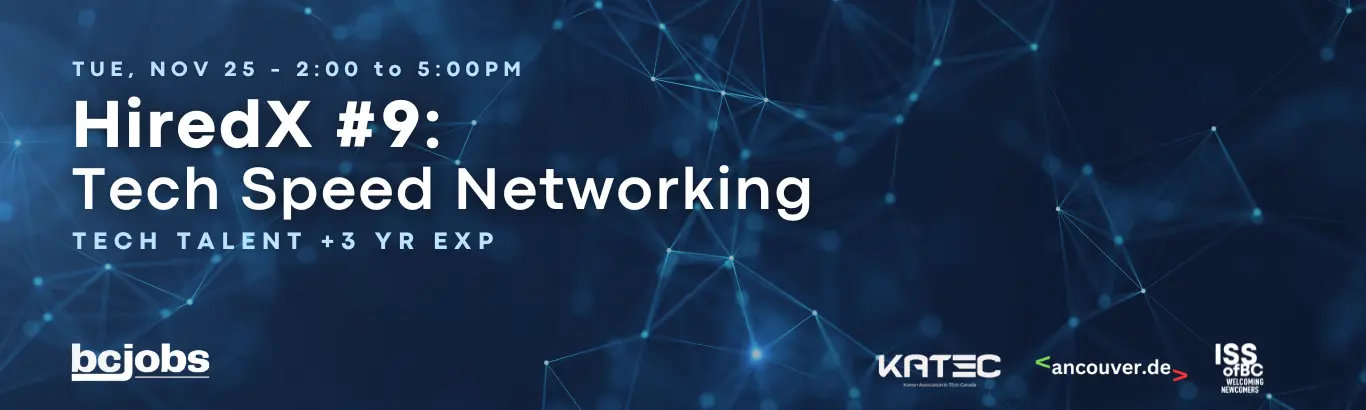 hirex banner for BCJobs