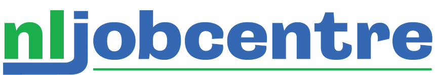 NLjobcentre.ca Logo
